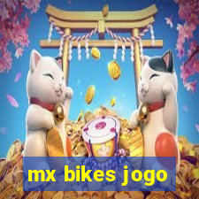 mx bikes jogo